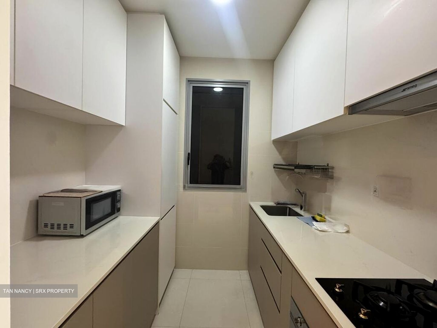 Jalan Remaja (D23), Apartment #496968041